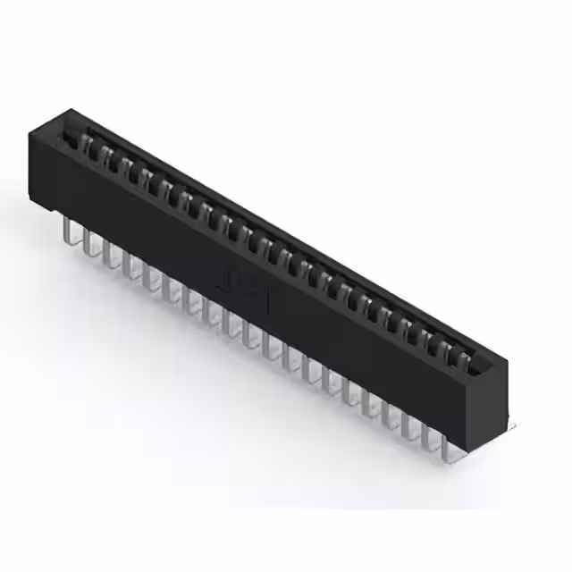 357-040-459-201 EDAC Inc.  Edgeboard Connectors